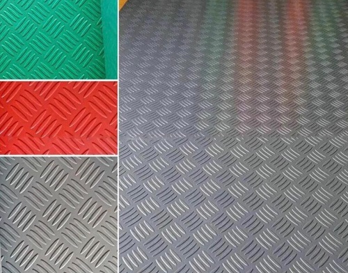 Thảm trải xưởng giá rẻ
