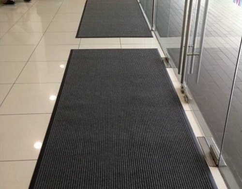 Thảm chùi chân cao cấp Triline
