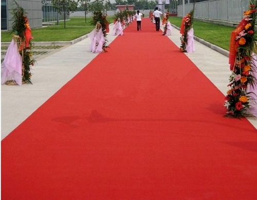 Thảm đỏ