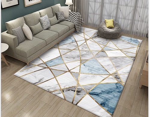 Thảm trải sofa cao cấp