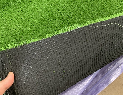 Cỏ nhân tạo sân vườn NC S23