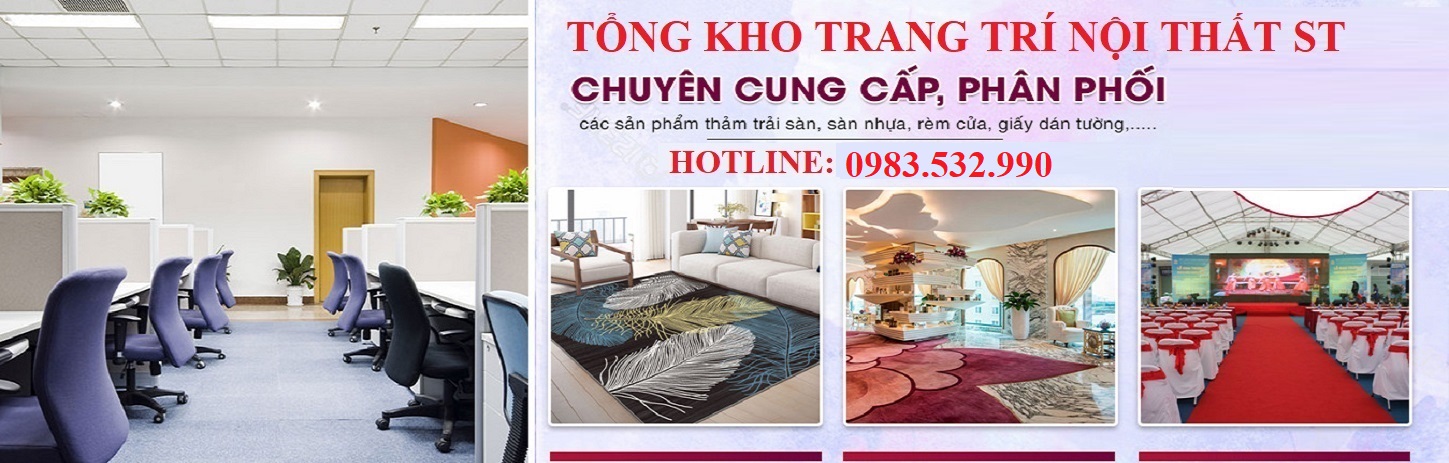 banner Thảm sàn 1