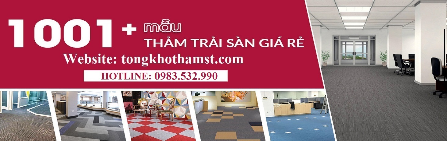 banner Thảm sàn 2